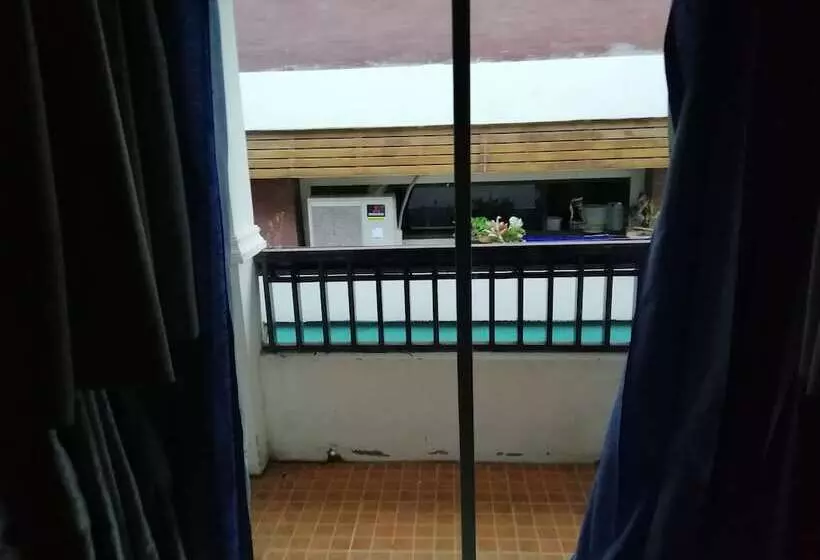 Neverland Hostel