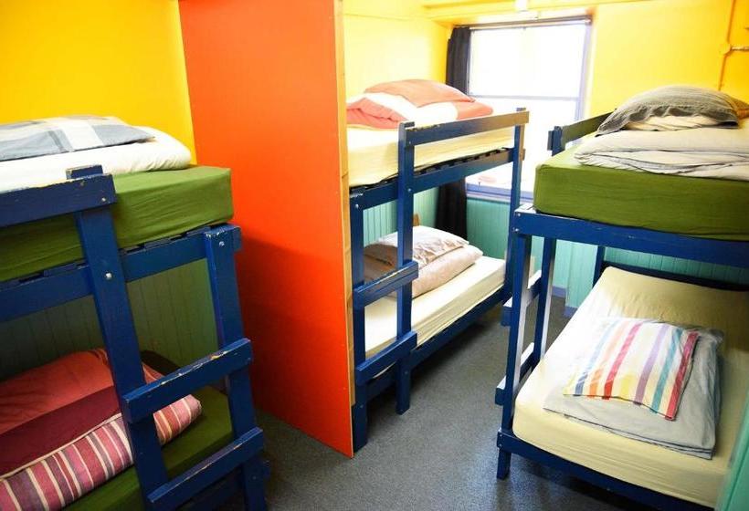 Portree Independent Hostel