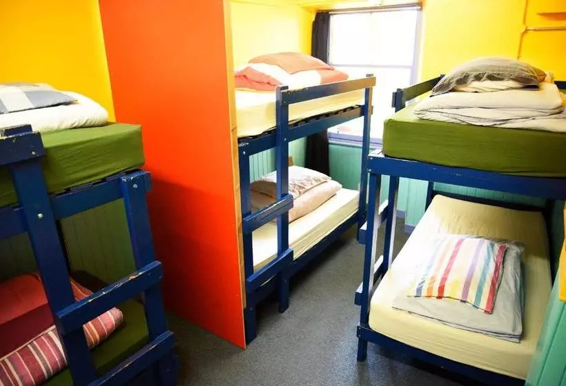 Portree Independent Hostel