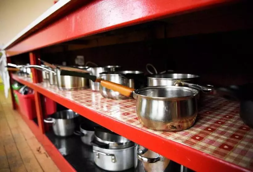 Portree Independent Hostel