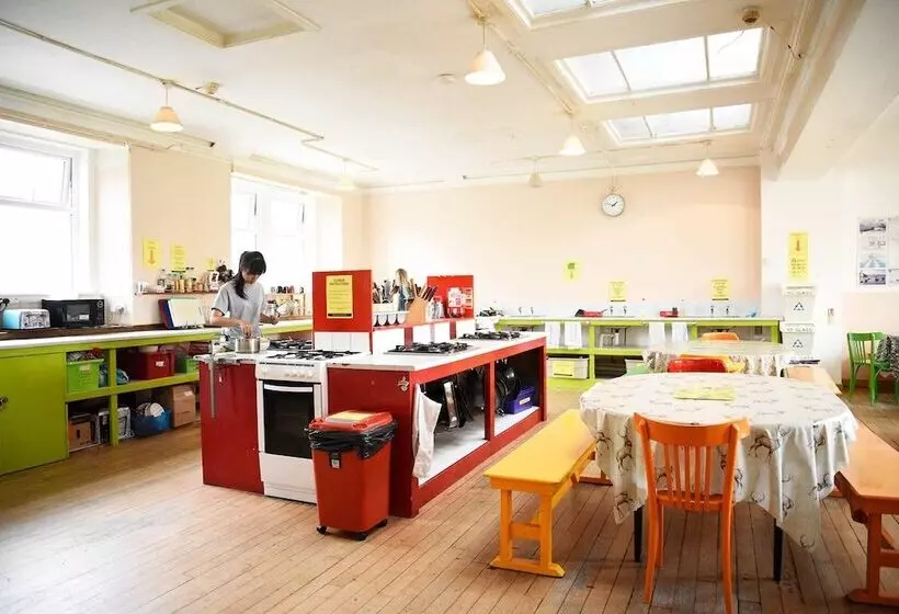 Portree Independent Hostel