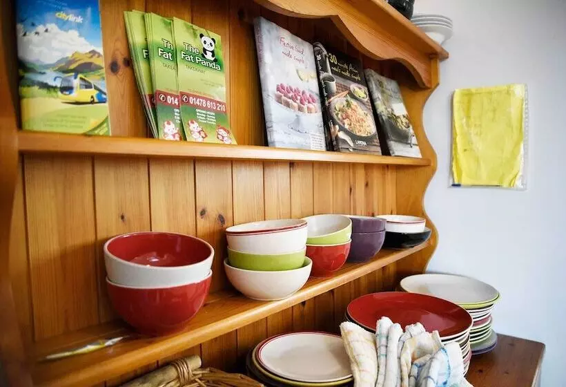 Portree Independent Hostel