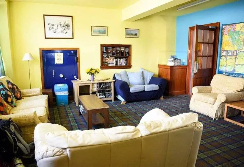Portree Independent Hostel
