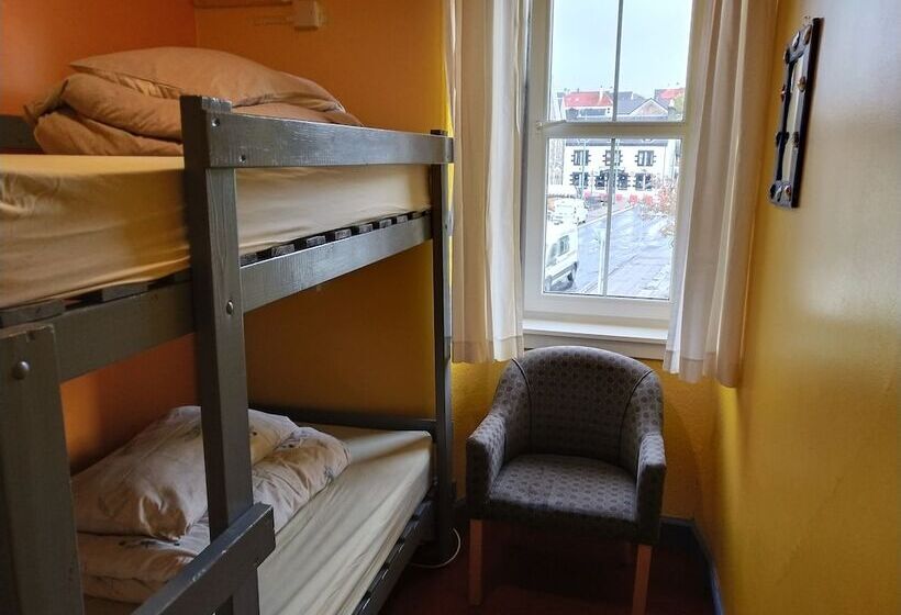 Portree Independent Hostel