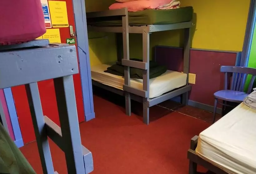 Portree Independent Hostel