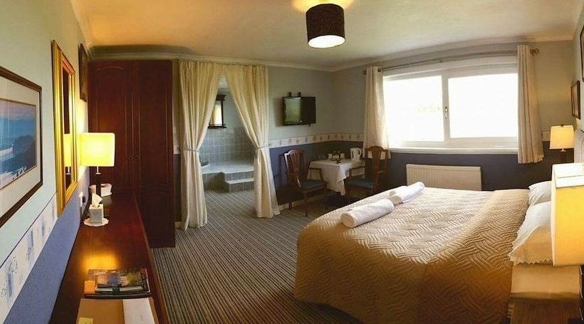 Roag House Bed & Breakfast