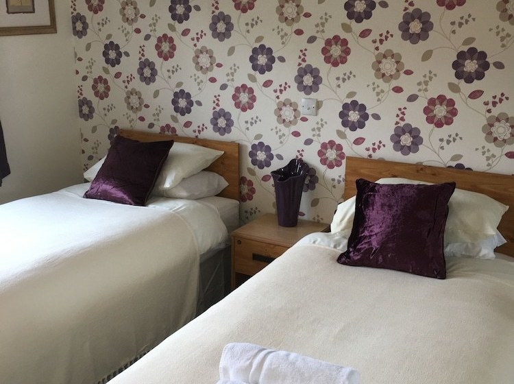 Roag House Bed & Breakfast