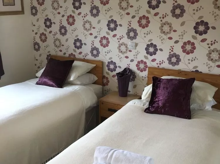 Roag House Bed & Breakfast