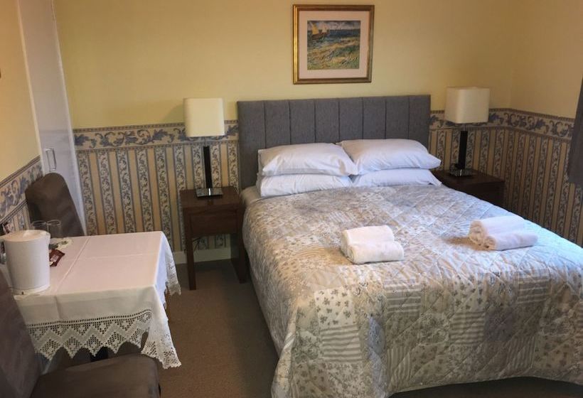 Roag House Bed & Breakfast