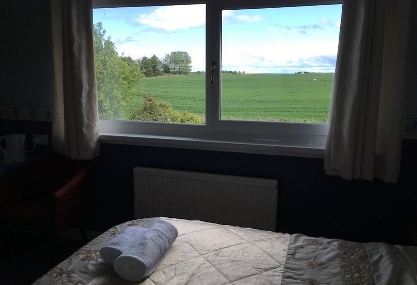 Roag House Bed & Breakfast