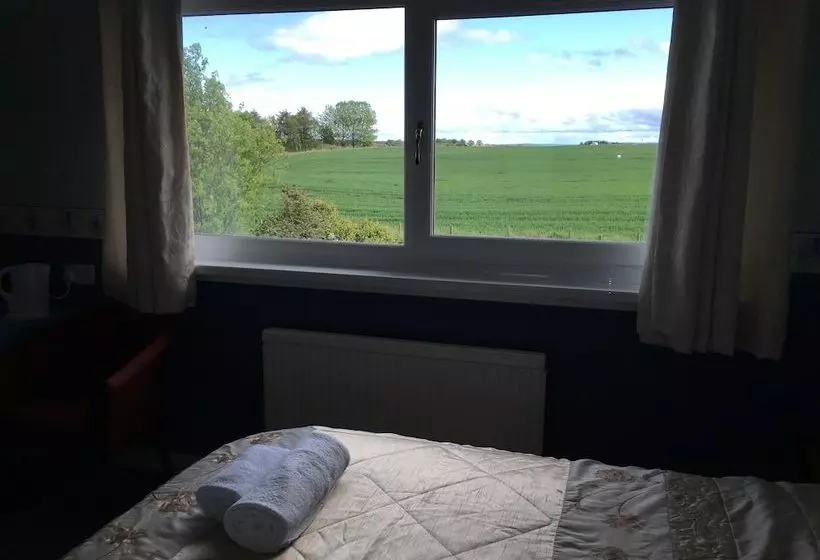 Roag House Bed & Breakfast