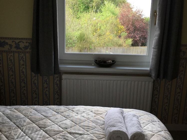 Roag House Bed & Breakfast