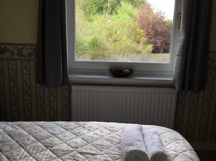 Roag House Bed & Breakfast