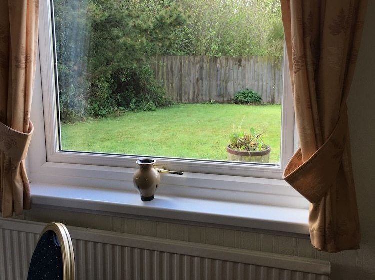 Roag House Bed & Breakfast