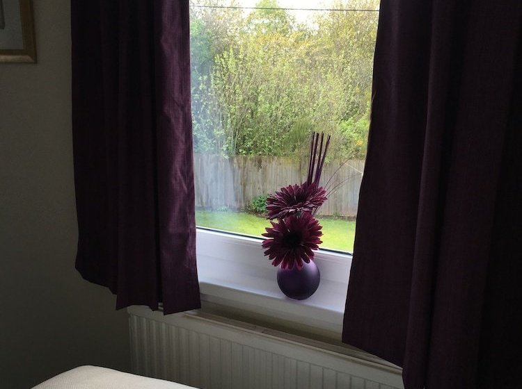 Roag House Bed & Breakfast