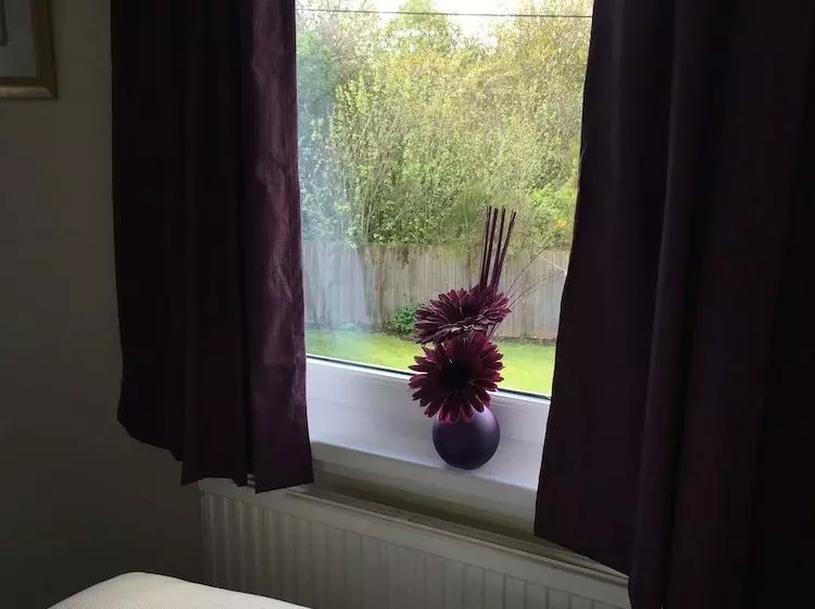 Roag House Bed & Breakfast