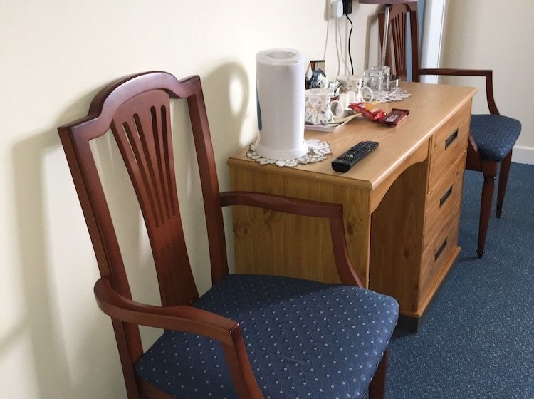 Roag House Bed & Breakfast