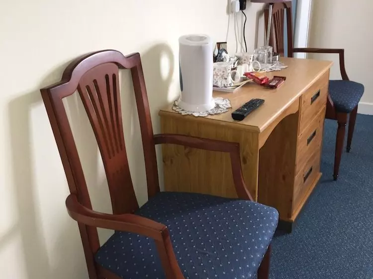 Roag House Bed & Breakfast