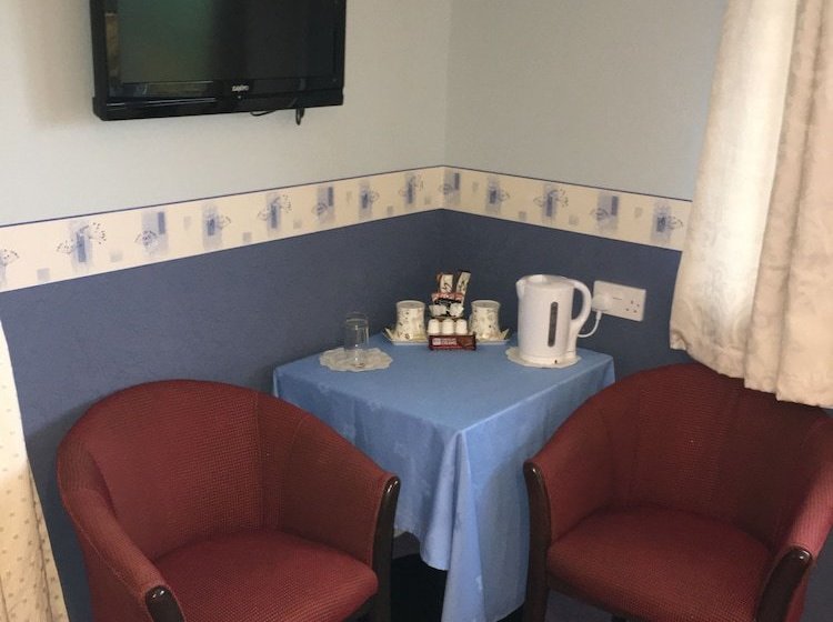 Roag House Bed & Breakfast