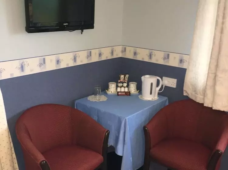 Roag House Bed & Breakfast