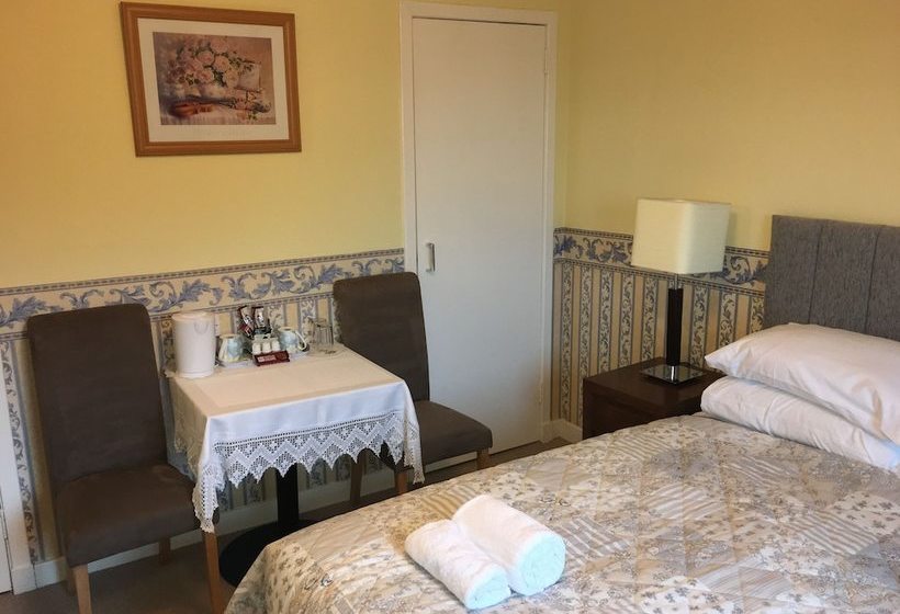 Roag House Bed & Breakfast