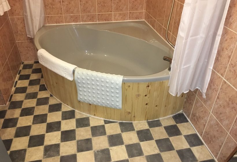 Roag House Bed & Breakfast