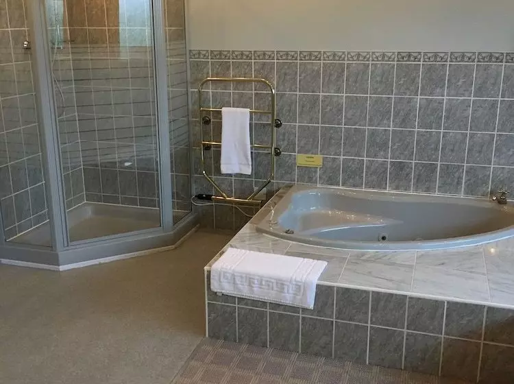 Roag House Bed & Breakfast