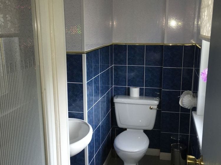 Roag House Bed & Breakfast