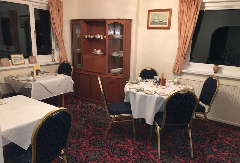 Roag House Bed & Breakfast