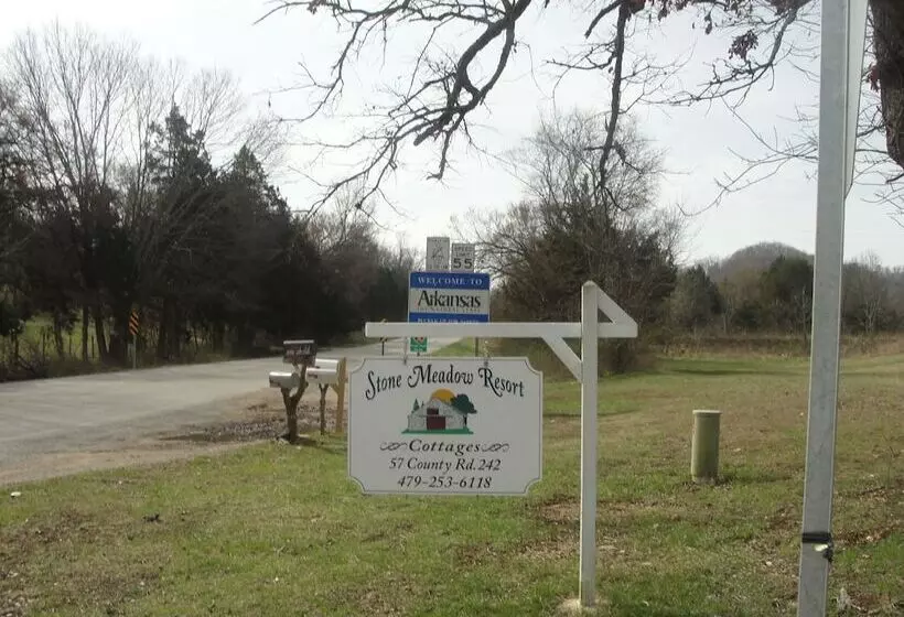 Stone Meadow Resort