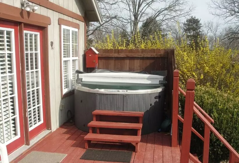 Stone Meadow Resort