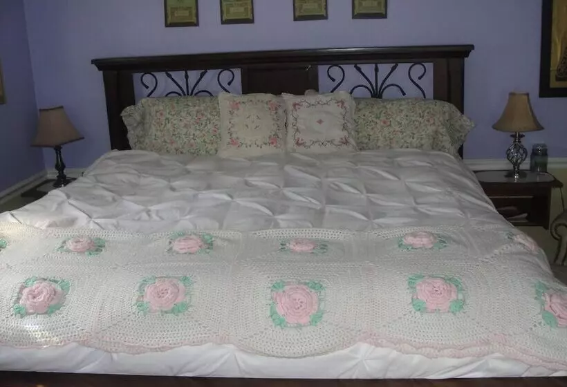 Stone Meadow Resort