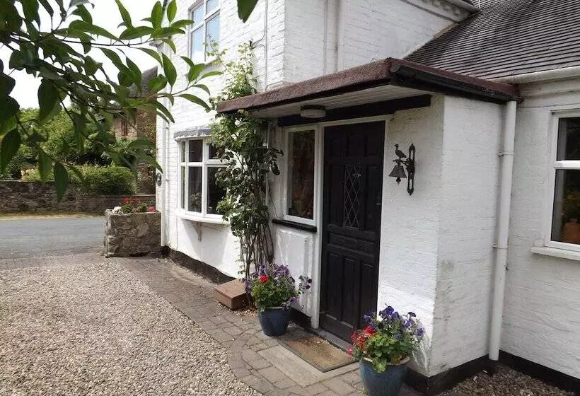White Cottage Bed And Breakfast