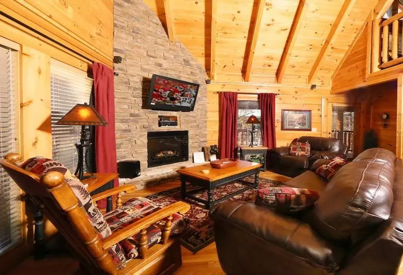 A Time To Remember  One Bedroom Cabin