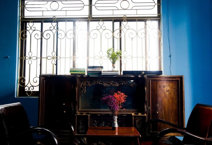 هاستل Adp Homestay & Coffee