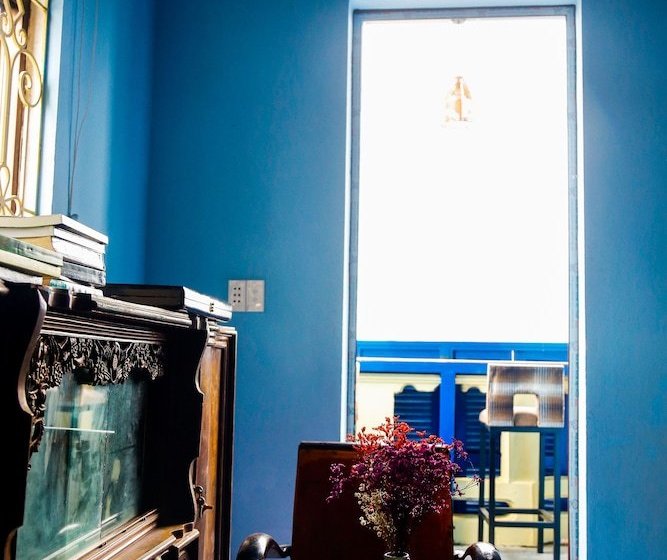 هاستل Adp Homestay & Coffee