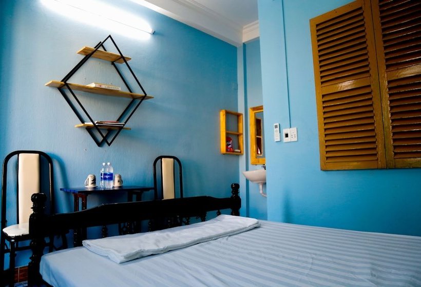 هاستل Adp Homestay & Coffee