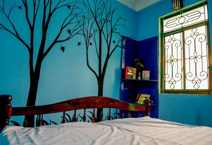 هاستل Adp Homestay & Coffee