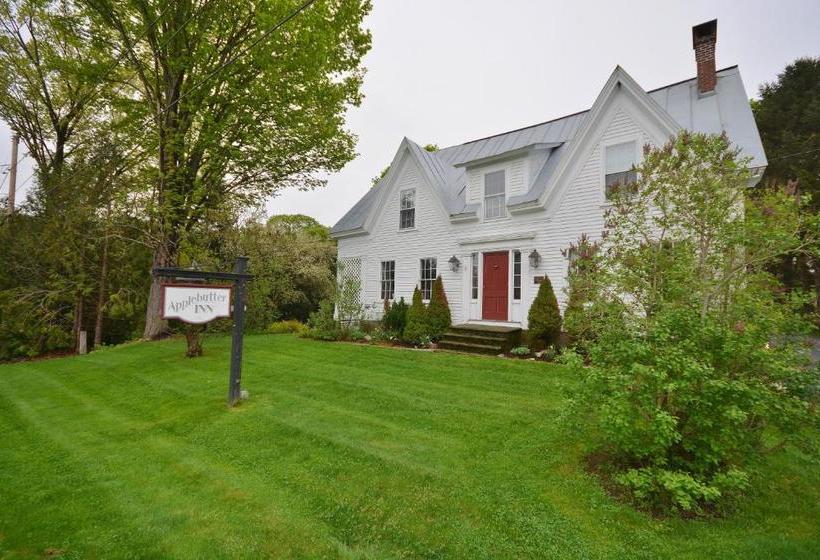 Applebutter Inn Bed & Breakfast