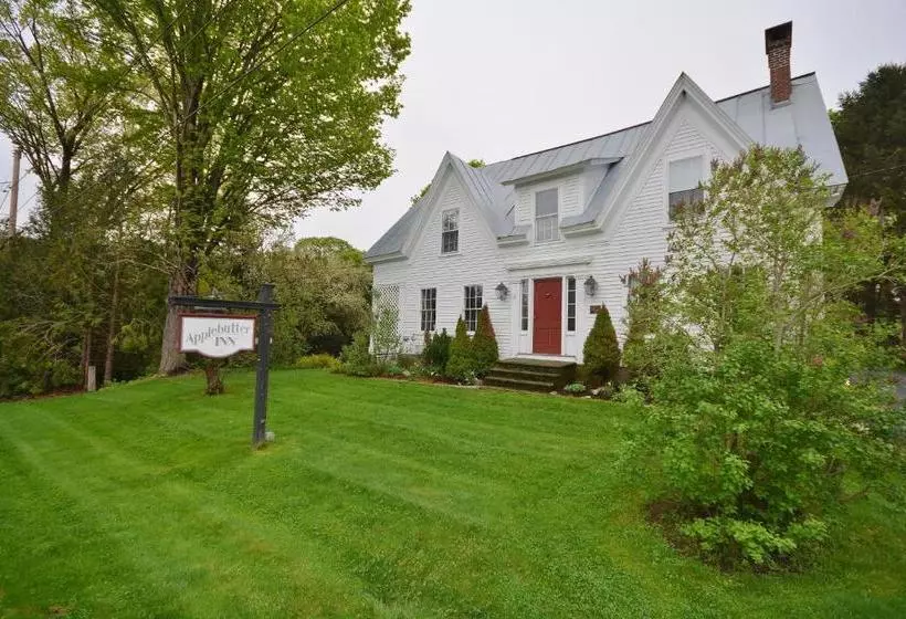 Applebutter Inn Bed & Breakfast