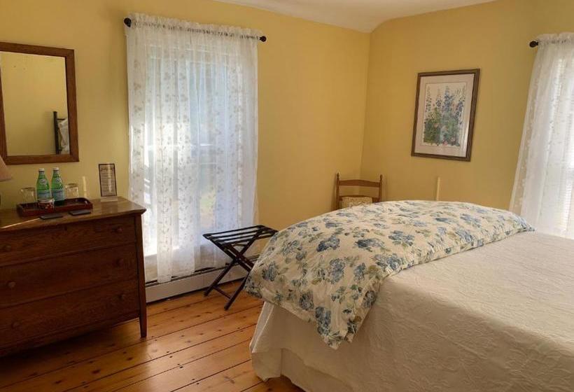 Applebutter Inn Bed & Breakfast