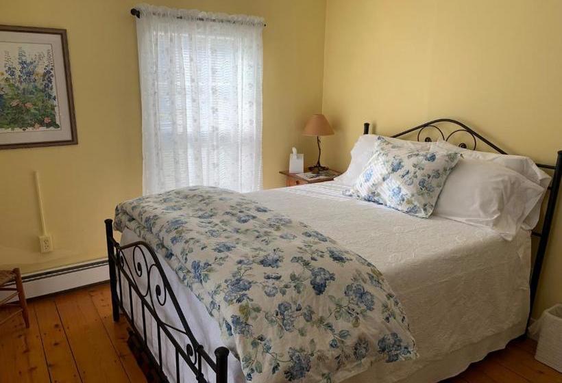 Applebutter Inn Bed & Breakfast