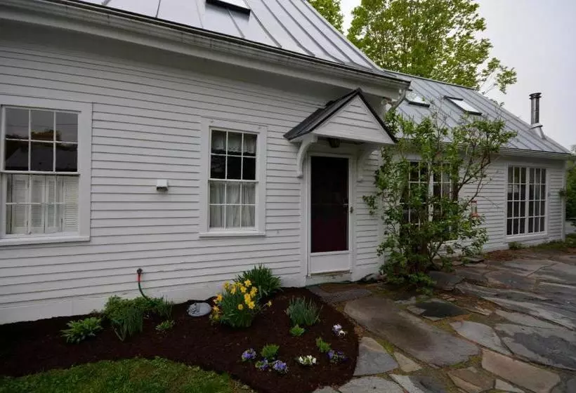 Applebutter Inn Bed & Breakfast