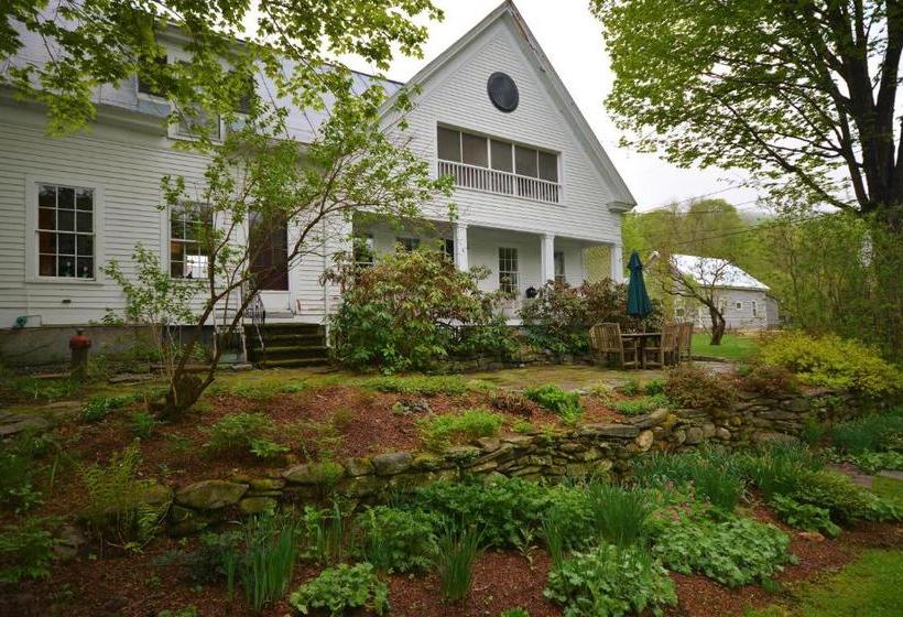 Applebutter Inn Bed & Breakfast