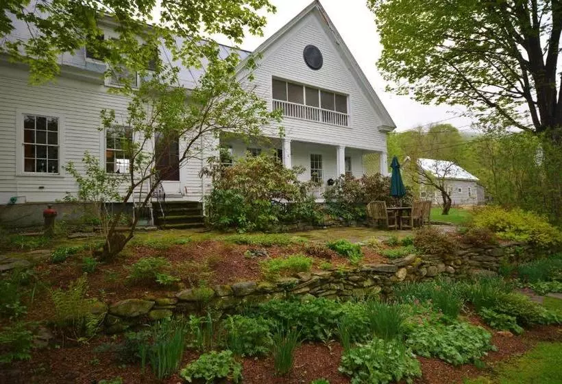 Applebutter Inn Bed & Breakfast