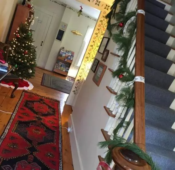 Applebutter Inn Bed & Breakfast