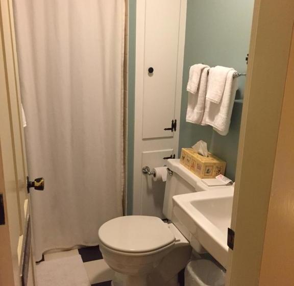 Applebutter Inn Bed & Breakfast