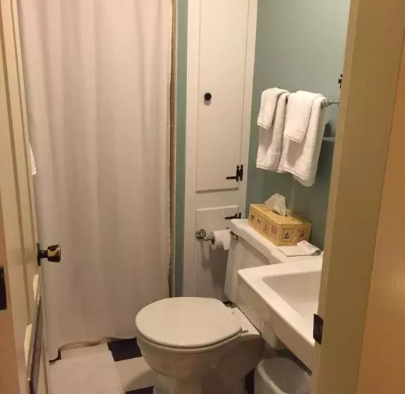 Applebutter Inn Bed & Breakfast