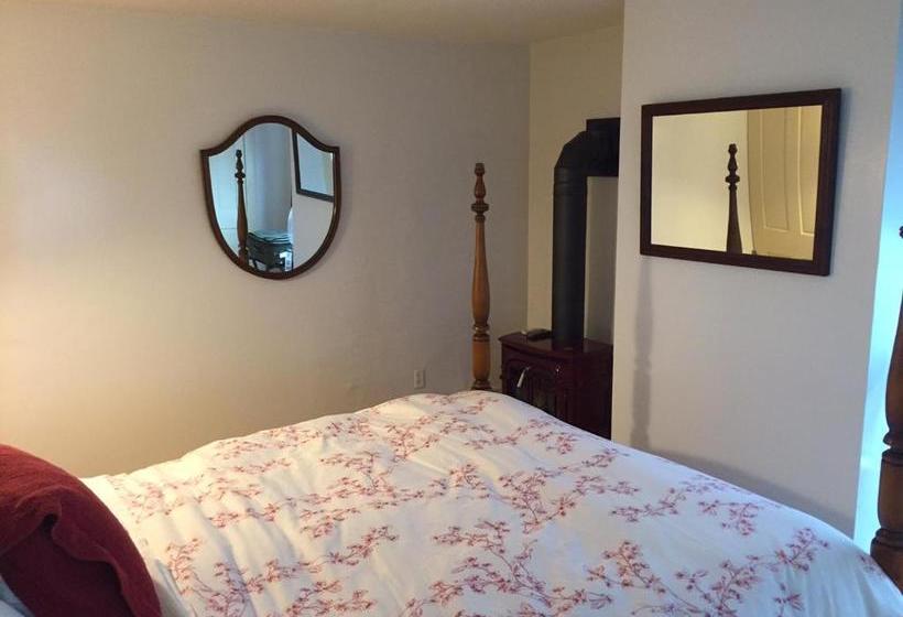 Applebutter Inn Bed & Breakfast