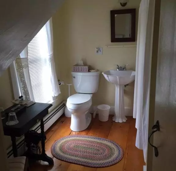 Applebutter Inn Bed & Breakfast